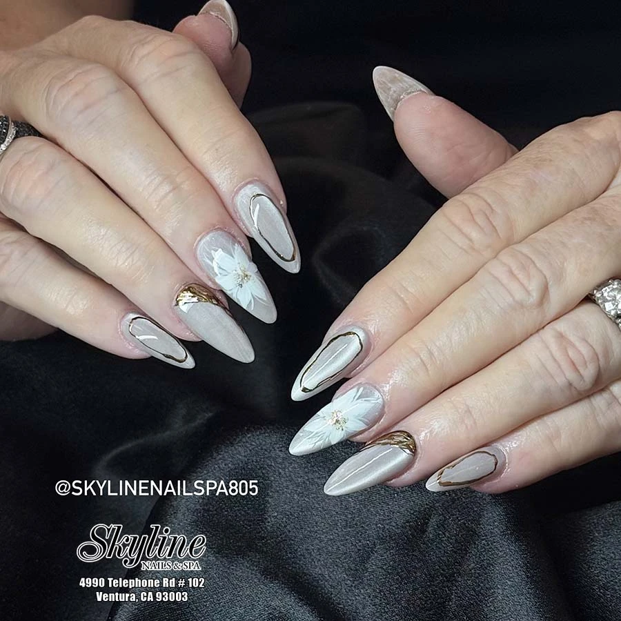 Must Try Nail Designs August 31 2026